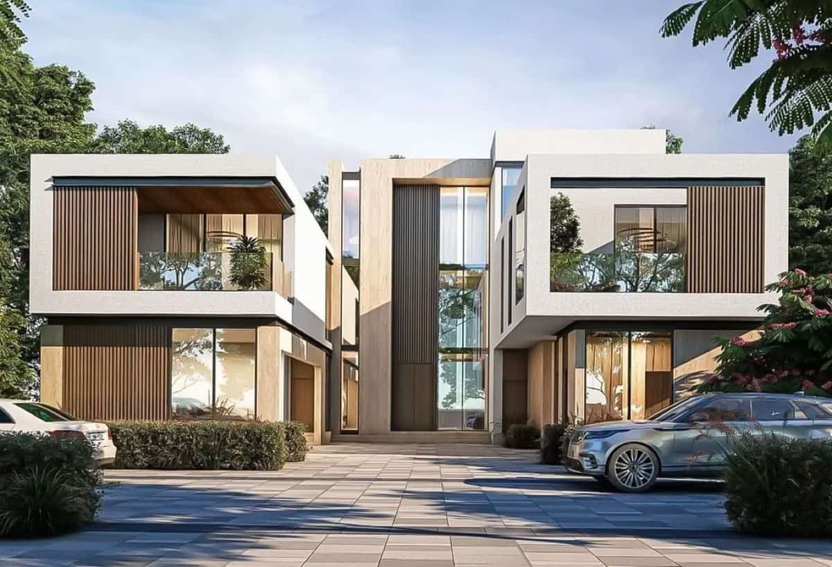 Villa Sobha Estates