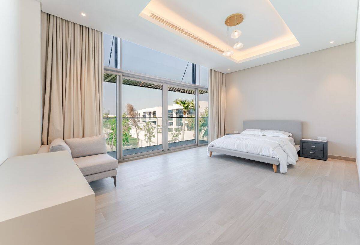 Corner Villa in District One