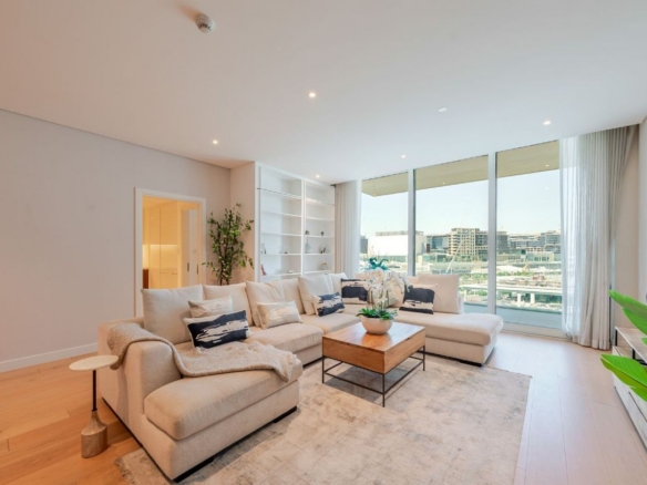 3-Bedroom Apartment in Mamsha Al Saadiyat