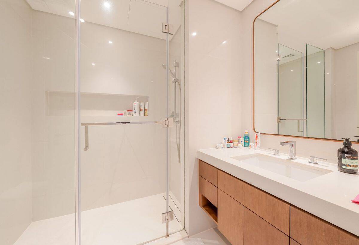 Appartamento con 3 camere da letto a Mamsha Al Saadiyat