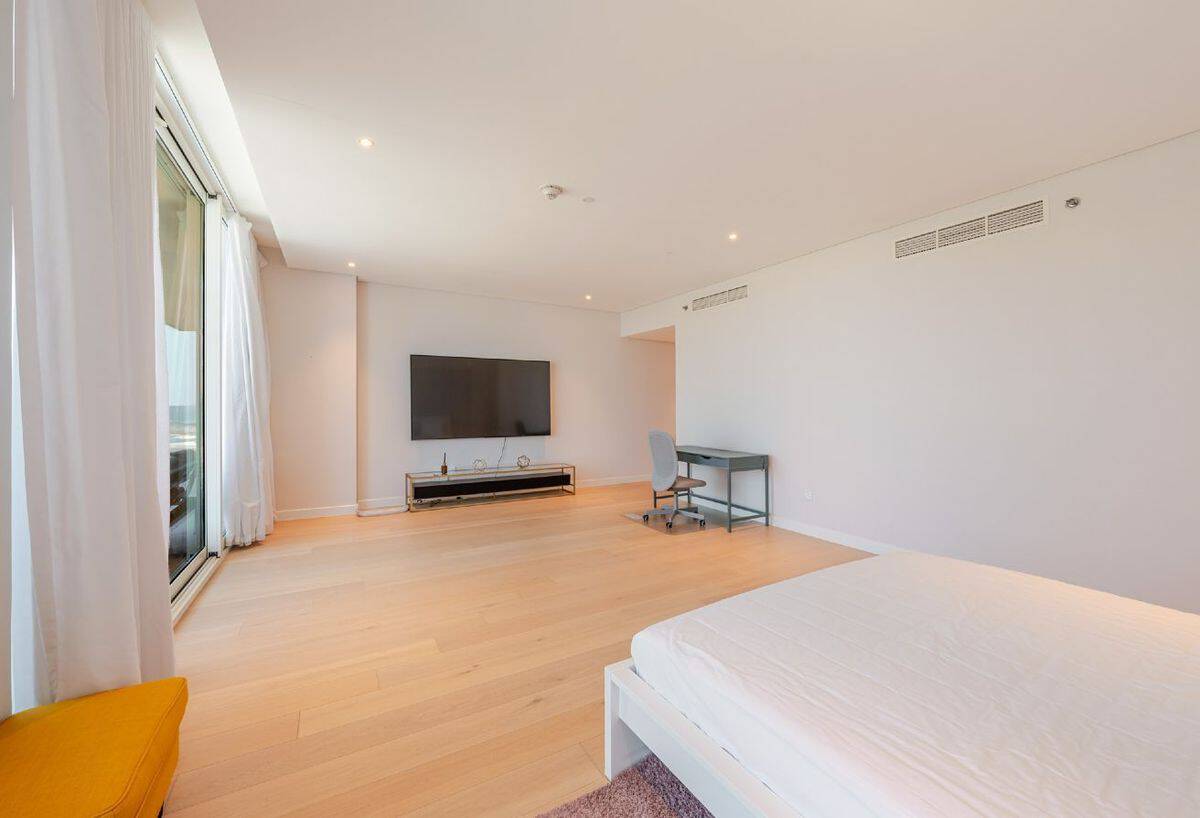 Appartamento con 3 camere da letto a Mamsha Al Saadiyat
