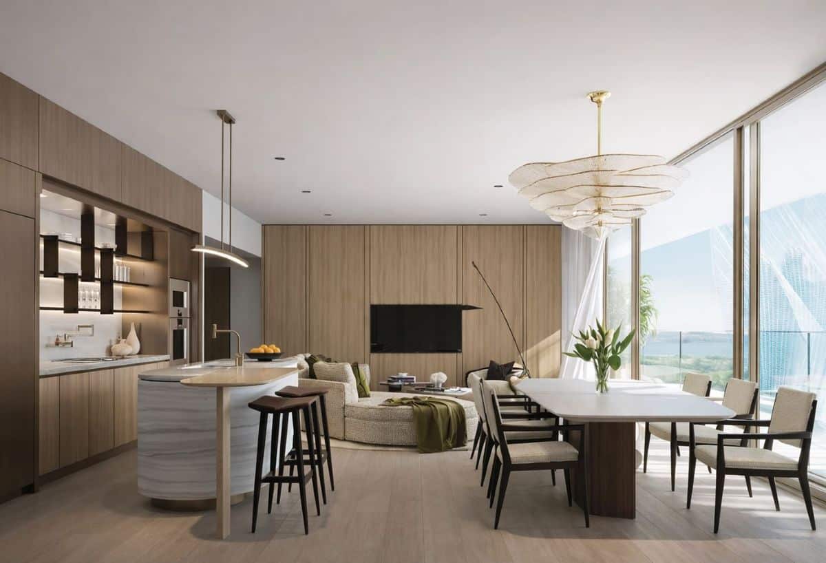 Mandarin Oriental Residences
