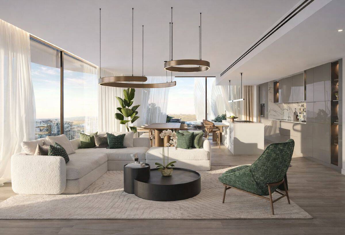 Mandarin Oriental Residences