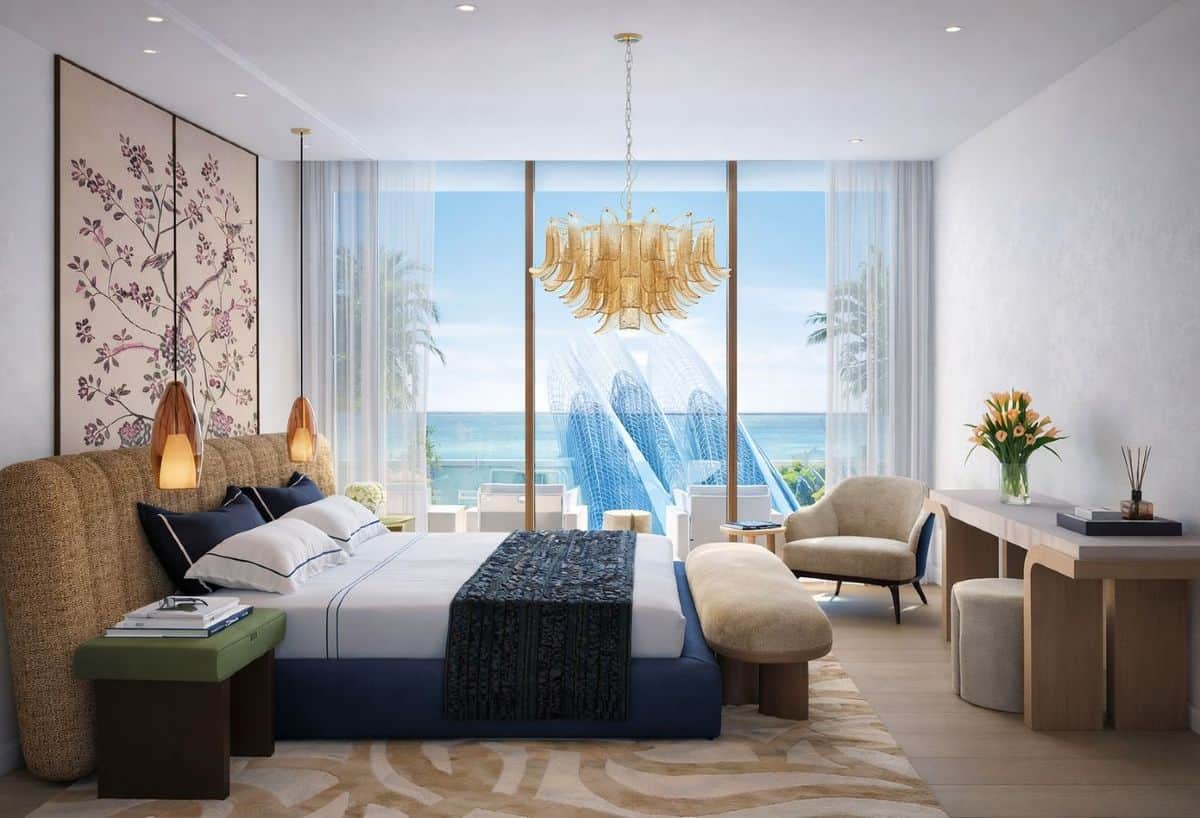 Mandarin Oriental Residences