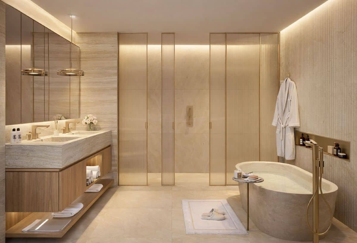 Mandarin Oriental Residences