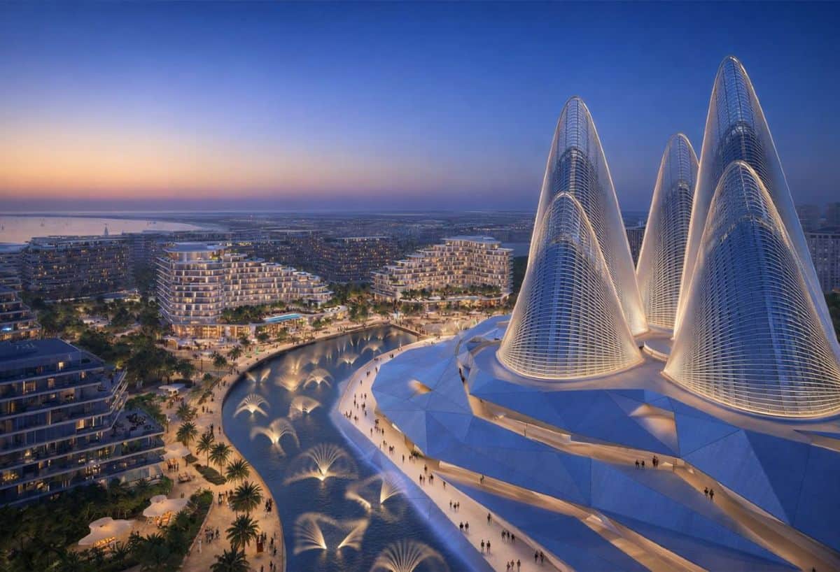 Mandarin Oriental Residences