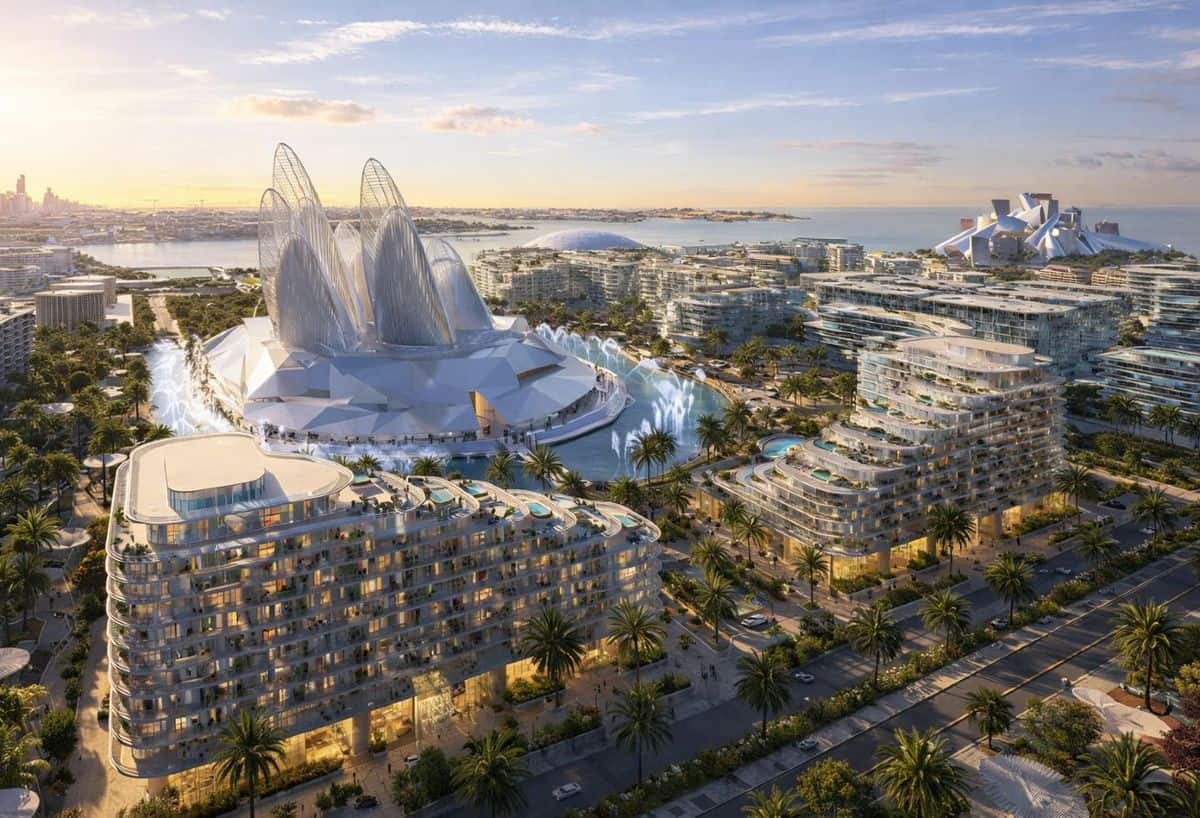 Mandarin Oriental Residences