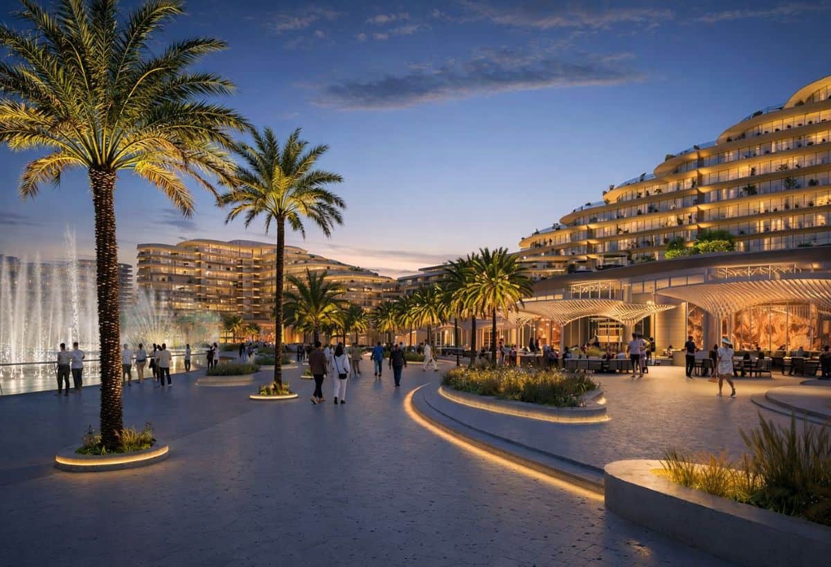 Mandarin Oriental Residences