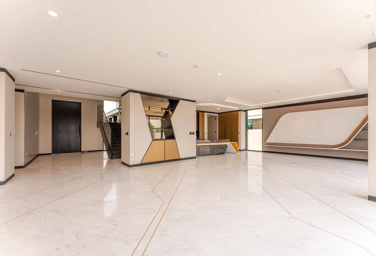 Villa en Dubai Hills Estate