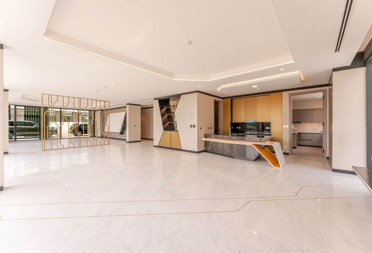 Villa en Dubai Hills Estate