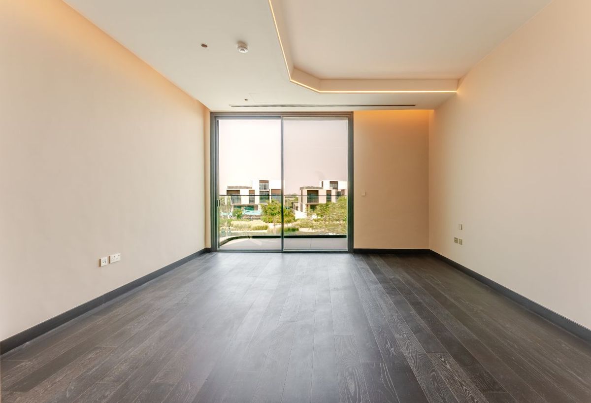 Villa en Dubai Hills Estate