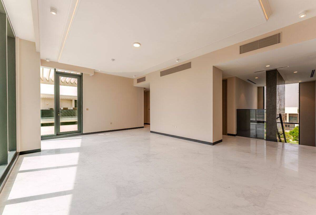Villa en Dubai Hills Estate