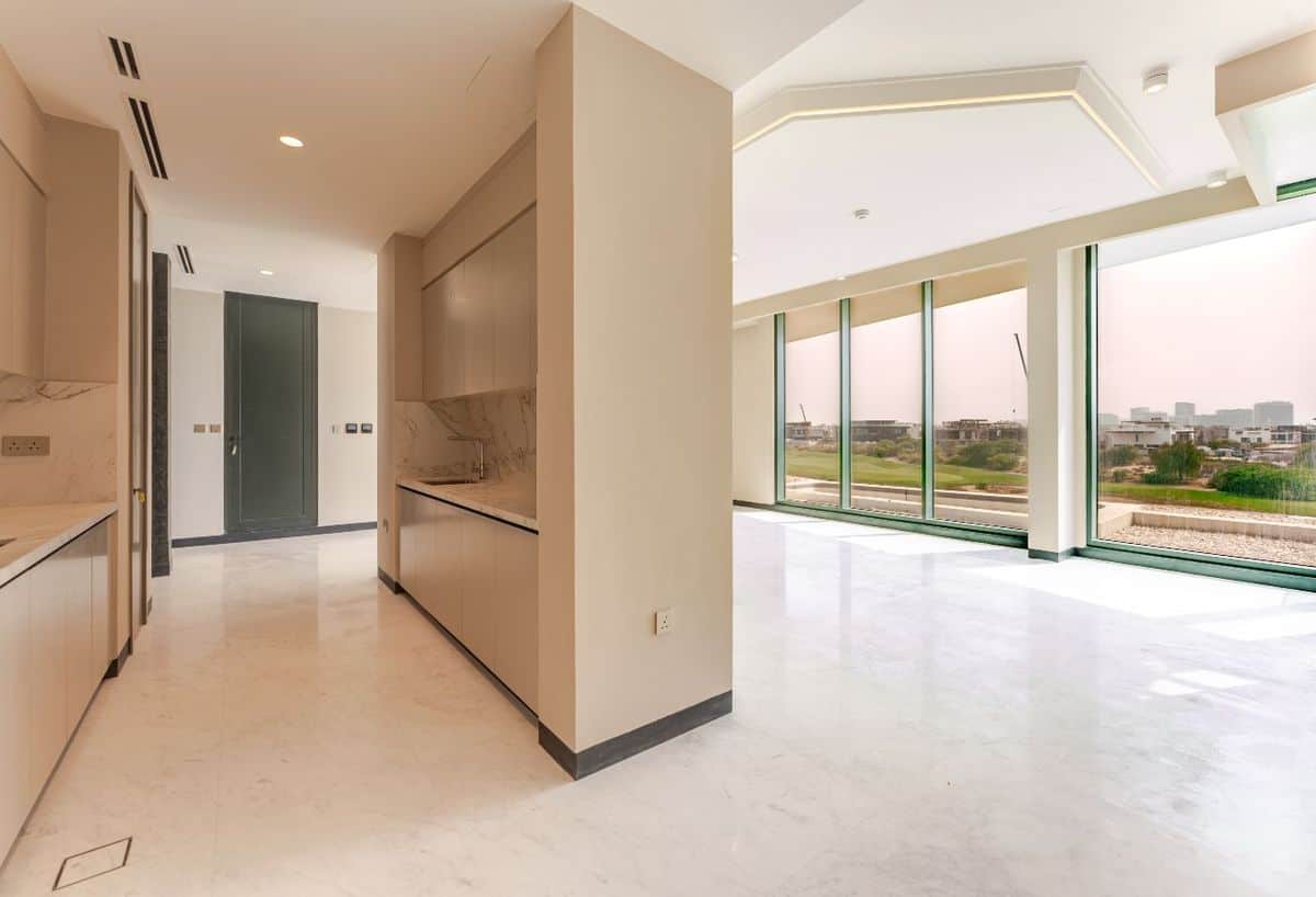 Villa en Dubai Hills Estate
