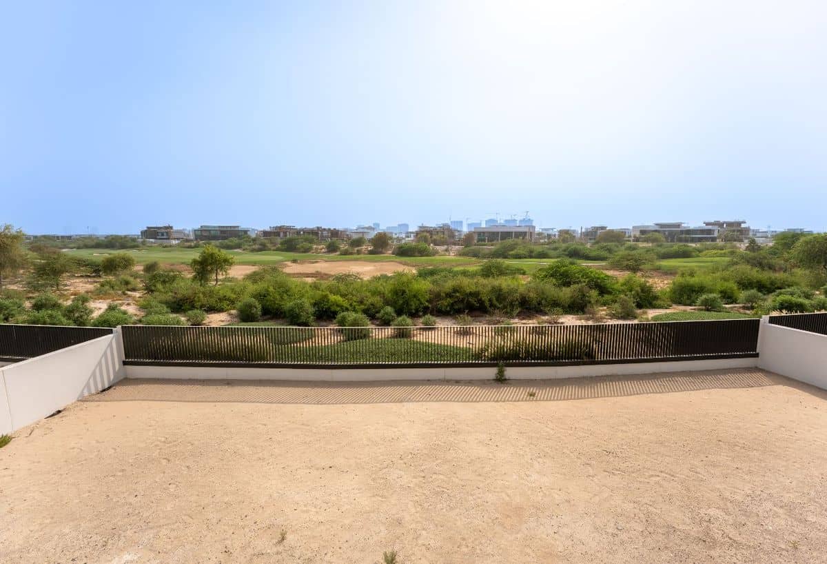 Villa en Dubai Hills Estate