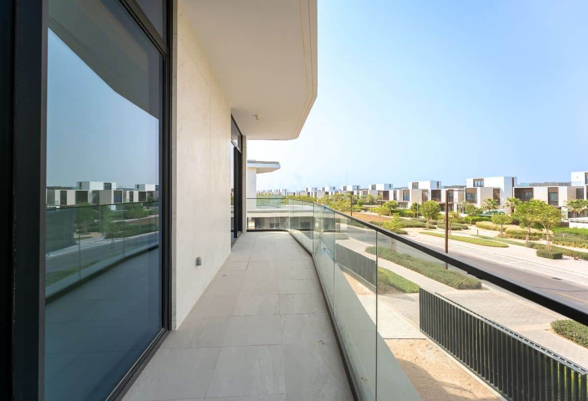 Villa en Dubai Hills Estate