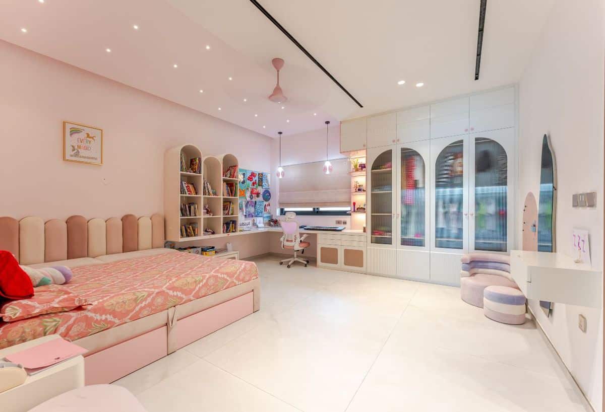 Jumeirah Islands Mansion