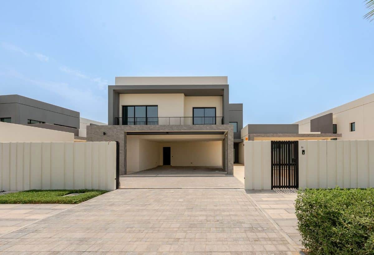 The Dahlias Golf View Villa