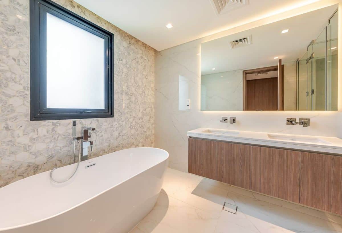 The Dahlias Golf View Villa
