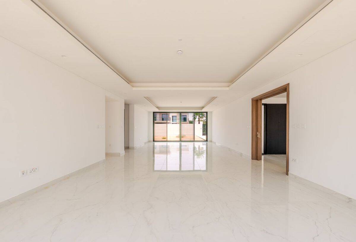 The Dahlias Golf View Villa