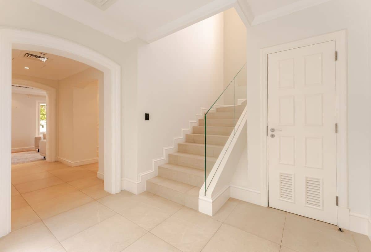 Furnished Golf Course Villa in Lime Tree Valley