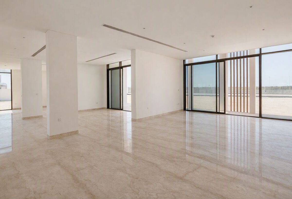 Villa in Nad Al Dhabi