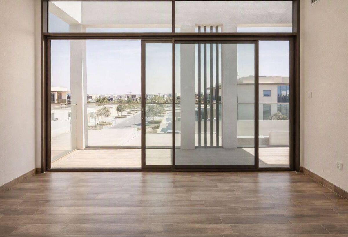 Villa in Nad Al Dhabi