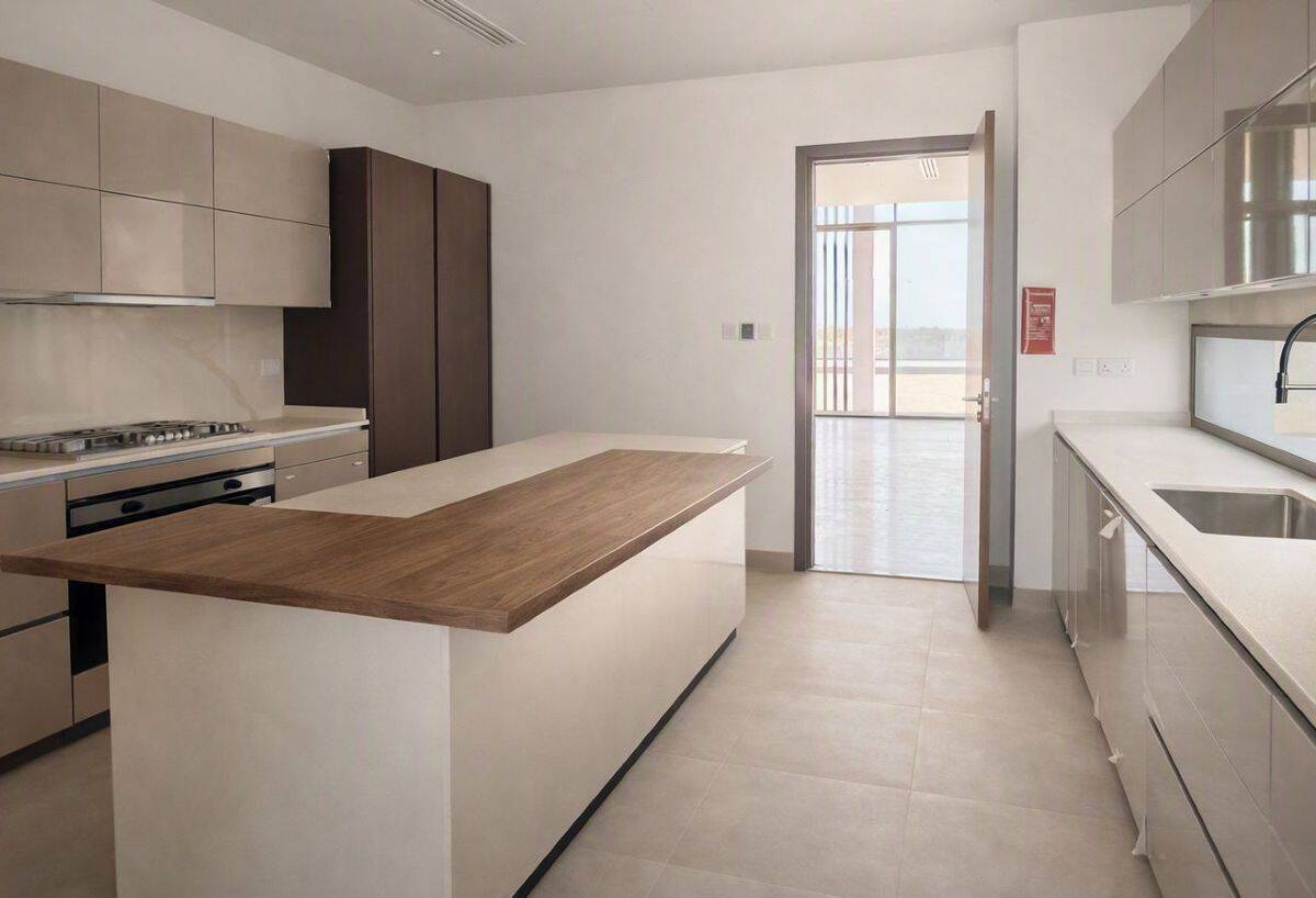 Villa in Nad Al Dhabi