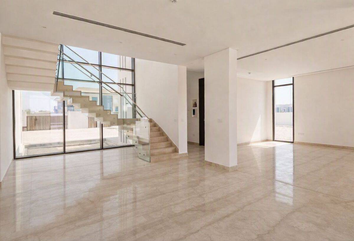 Villa in Nad Al Dhabi