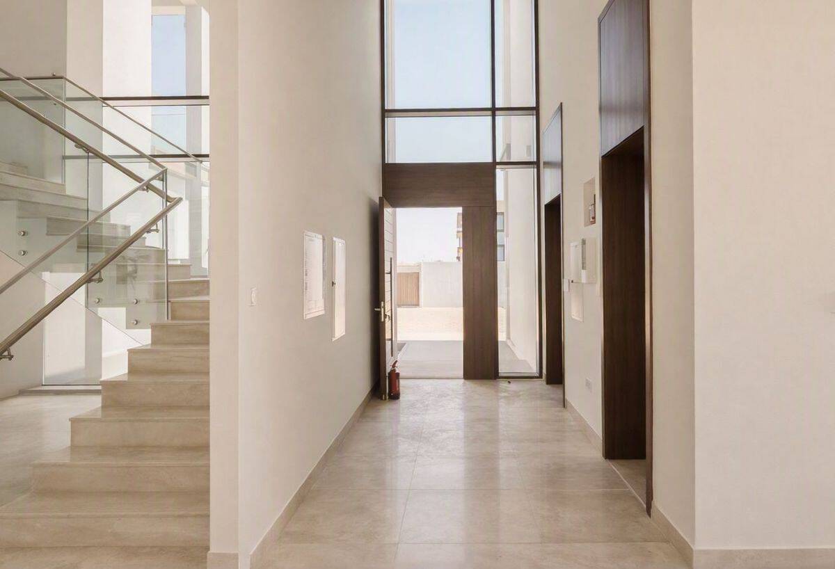 Villa in Nad Al Dhabi