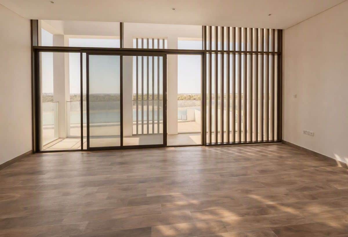 Villa in Nad Al Dhabi