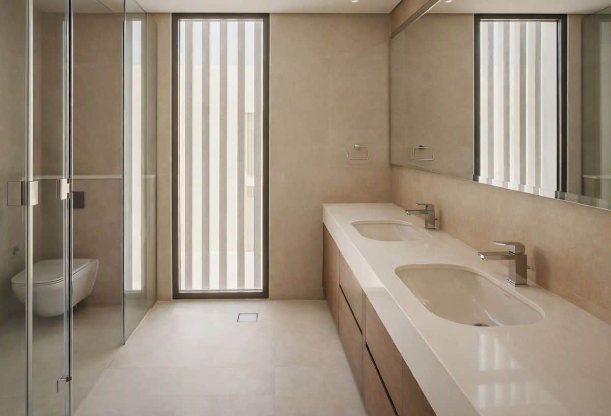 Villa in Nad Al Dhabi