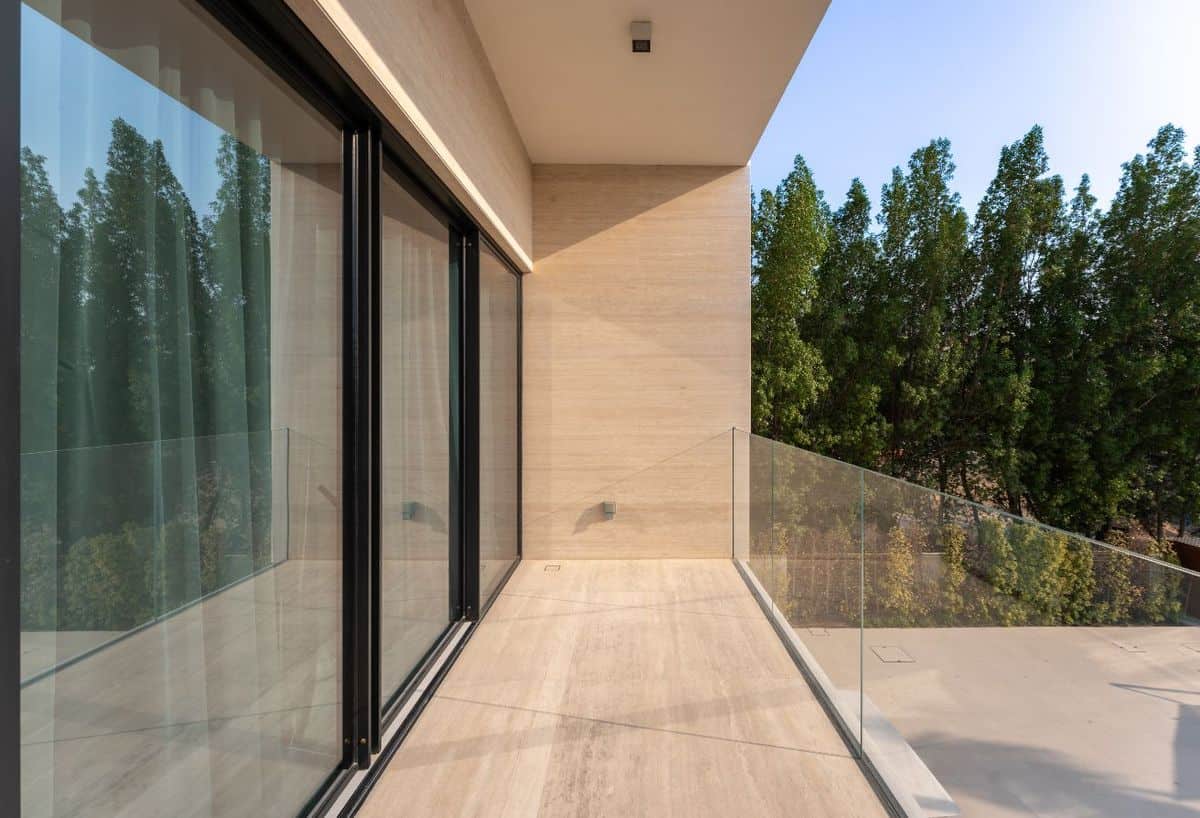 Al Barari Villa