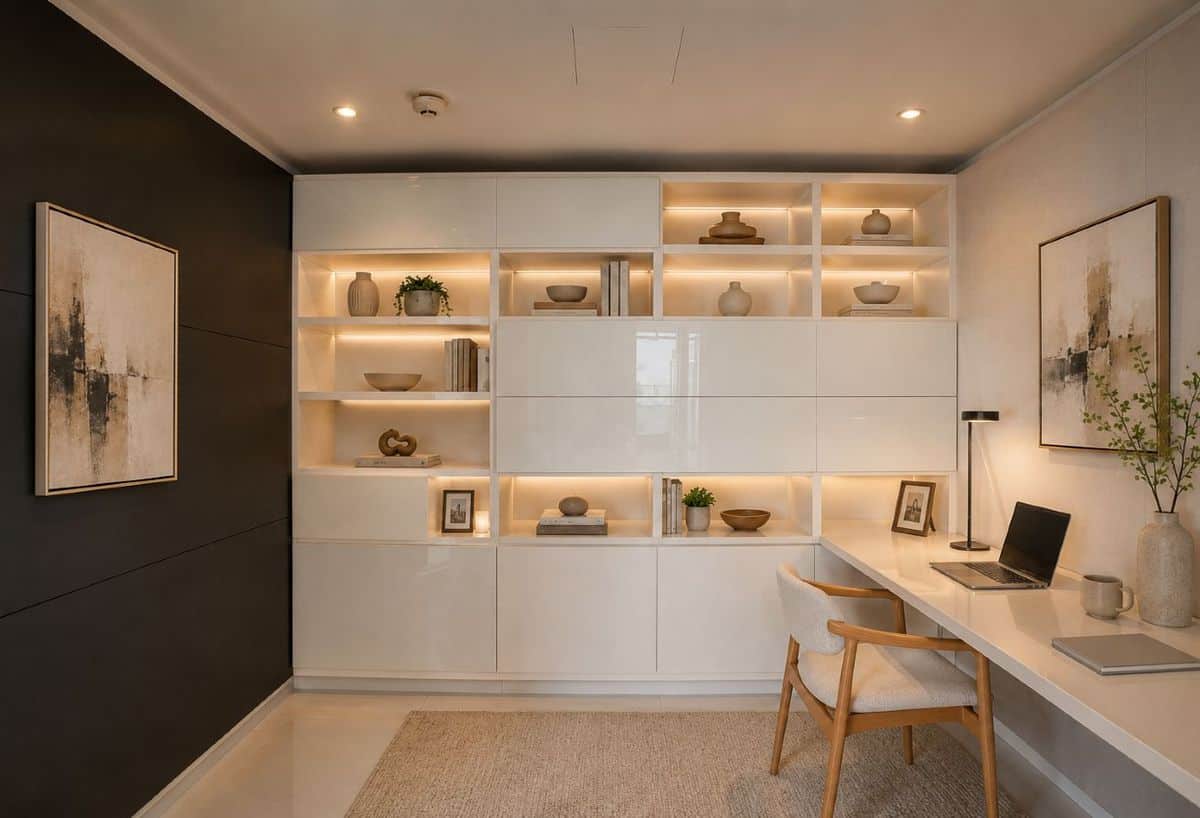 Burj Khalifa Apartment