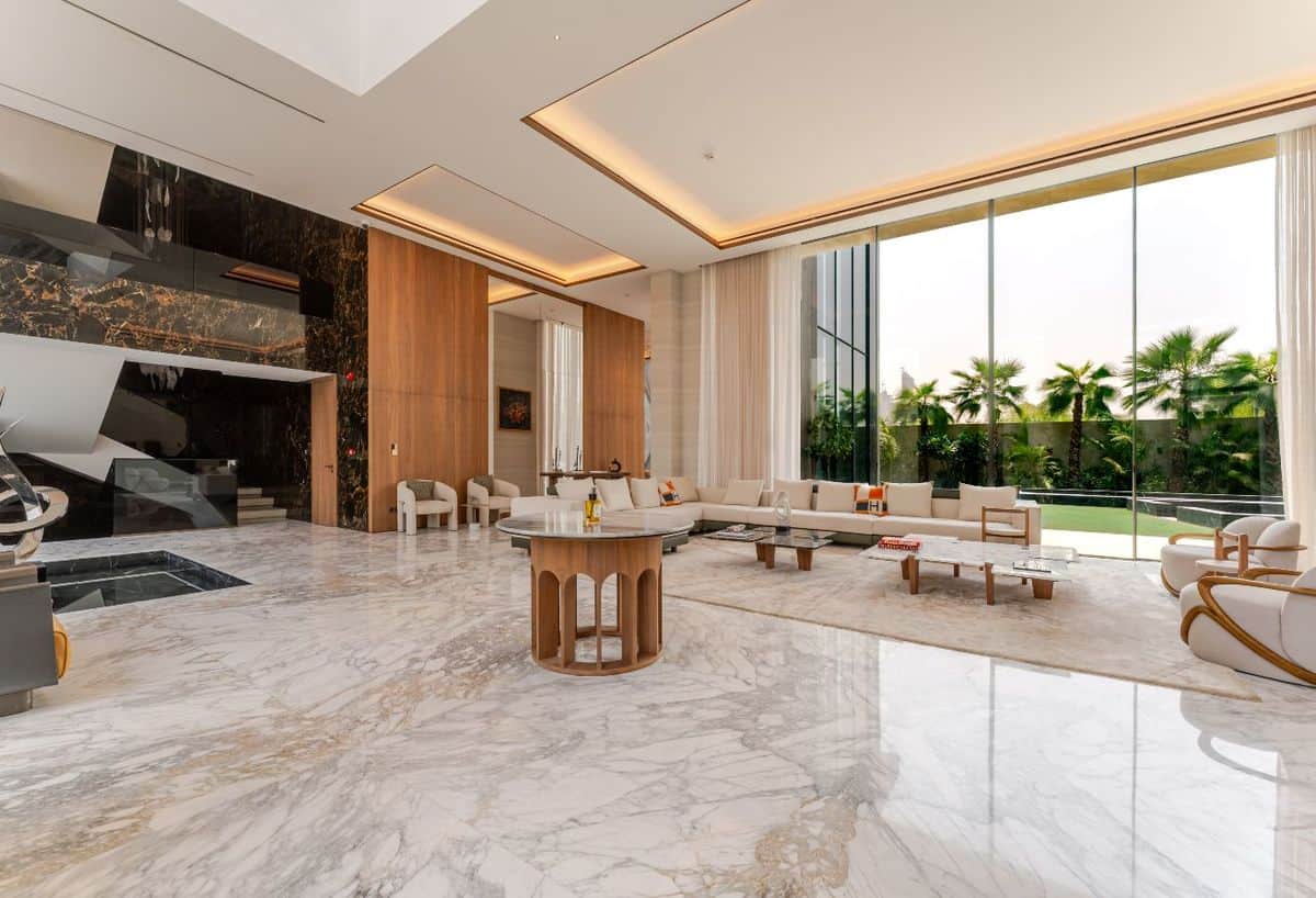Villa Al Wasl