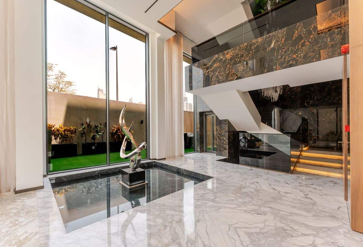 Villa Al Wasl
