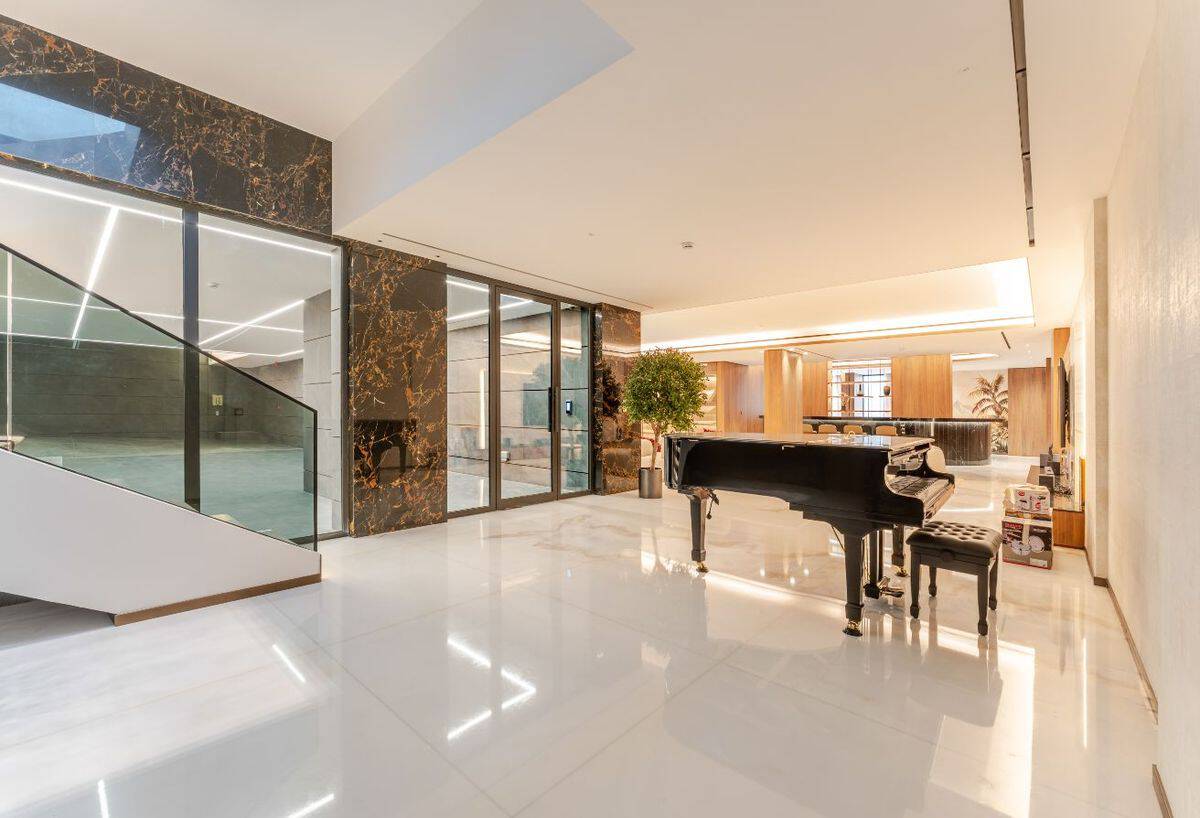 Villa Al Wasl