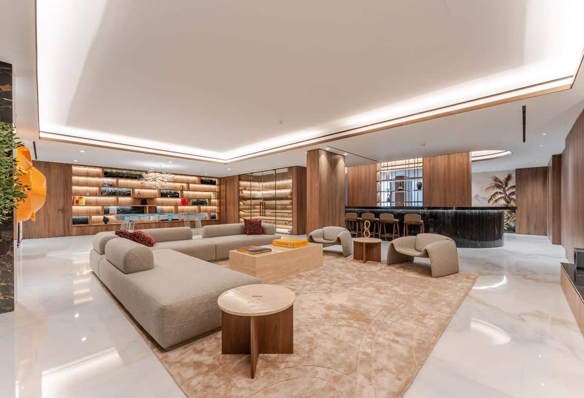 Villa Al Wasl
