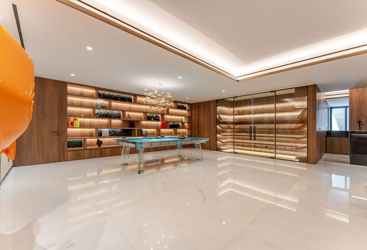 Villa Al Wasl