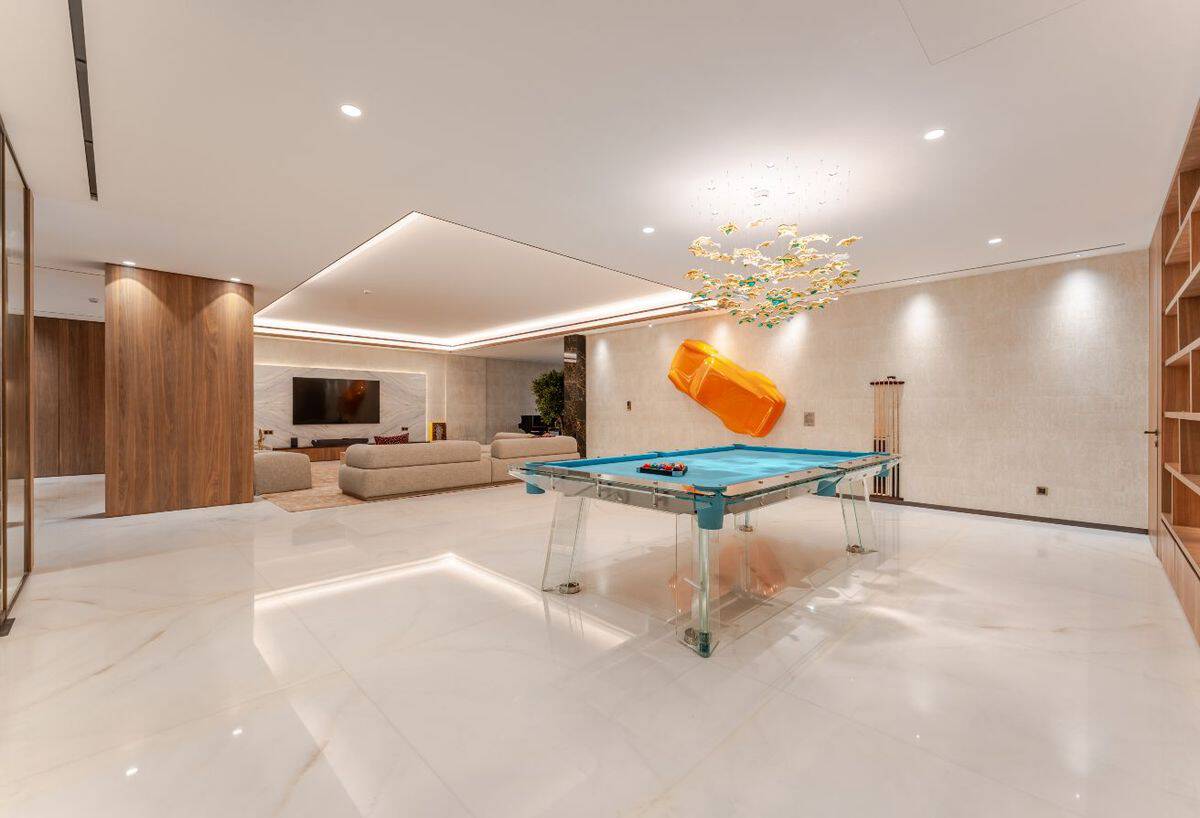 Villa Al Wasl
