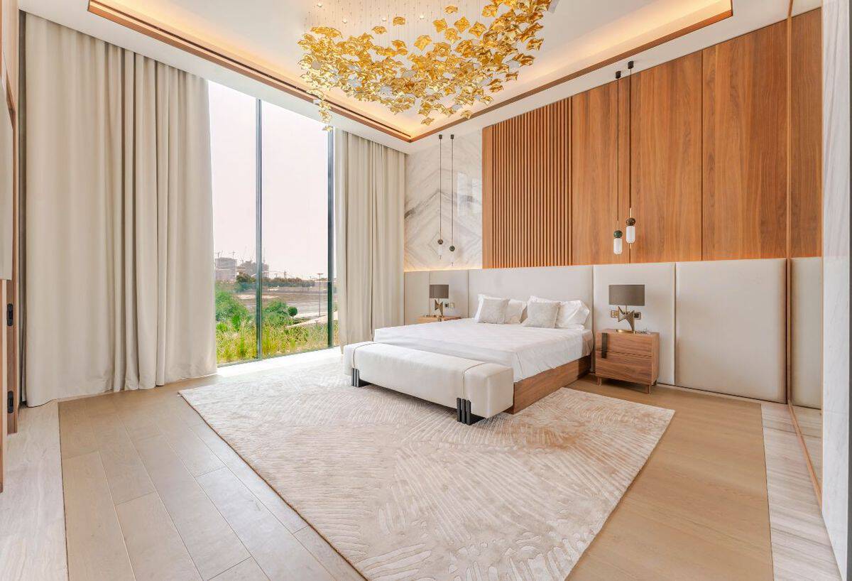 Villa Al Wasl