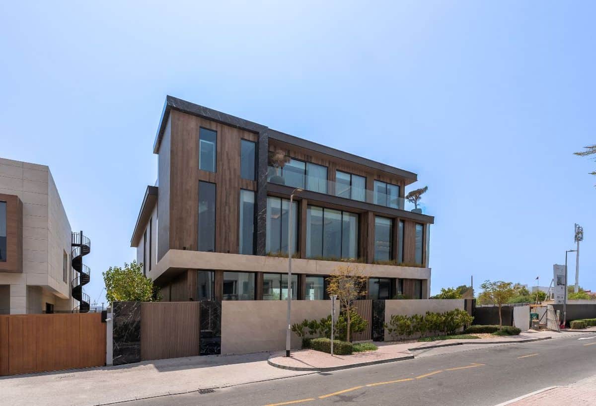 Villa Al Wasl