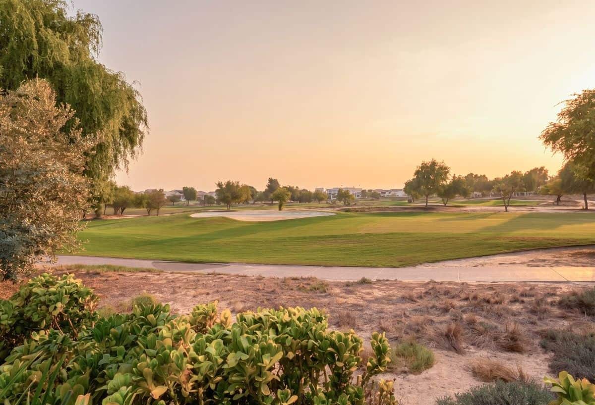 Villa Turnberry Ristrutturata a Flame Tree Ridge