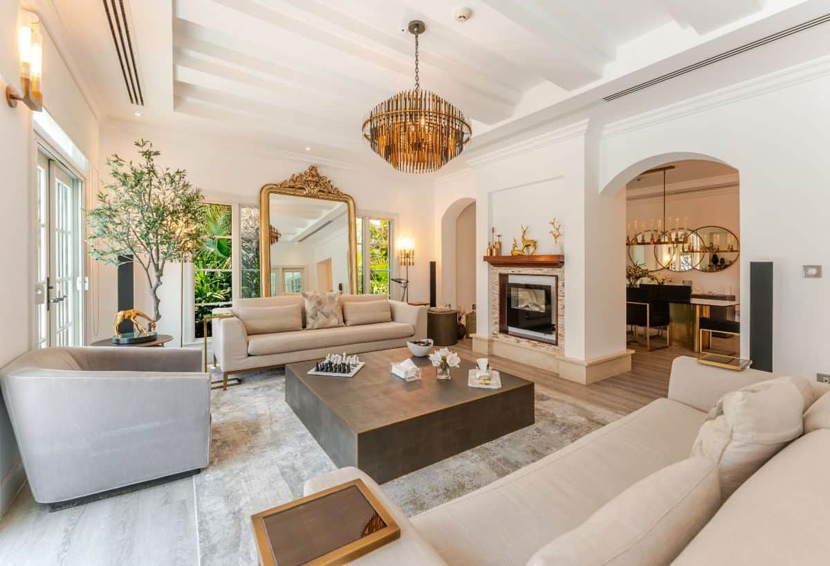 Villa Turnberry Ristrutturata a Flame Tree Ridge
