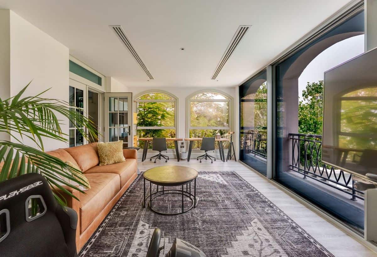 Villa Turnberry Ristrutturata a Flame Tree Ridge