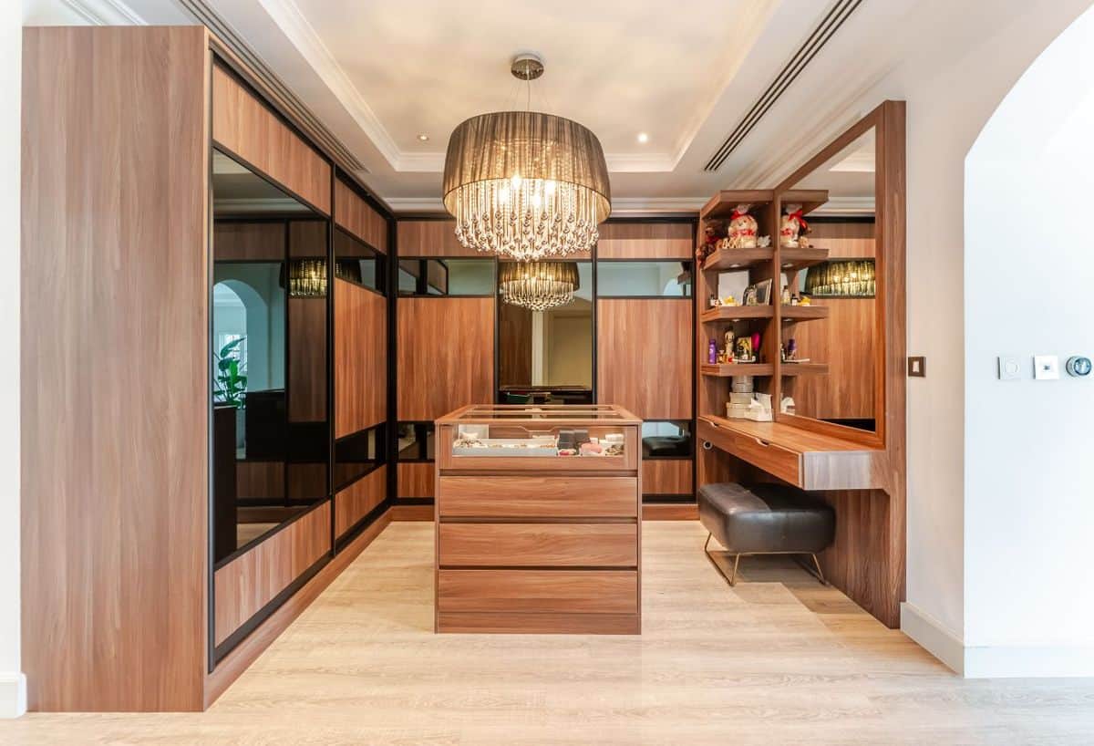 Villa Turnberry Ristrutturata a Flame Tree Ridge