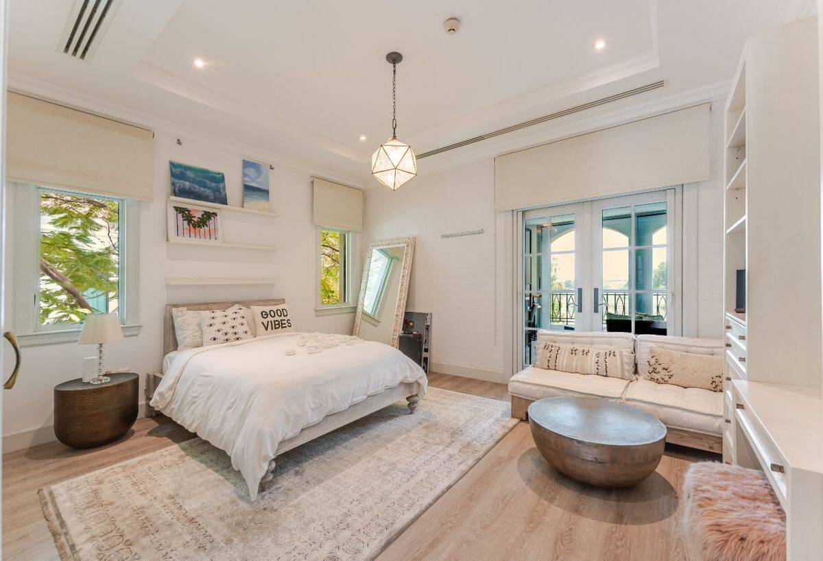 Villa Turnberry Ristrutturata a Flame Tree Ridge