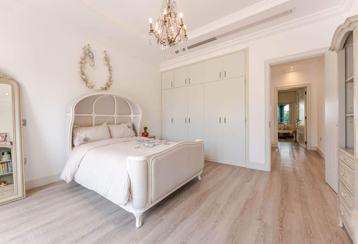 Villa Turnberry Ristrutturata a Flame Tree Ridge
