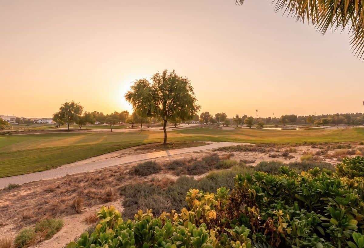 Villa Turnberry Ristrutturata a Flame Tree Ridge