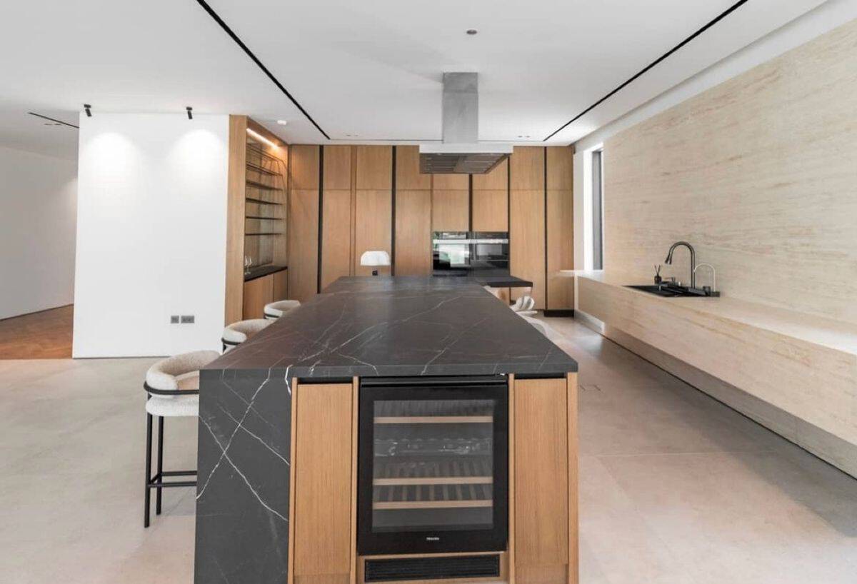 Villa Wildflower en Jumeirah Golf Estates