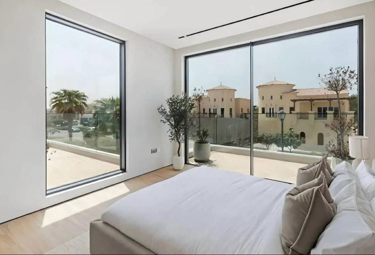 Villa Wildflower en Jumeirah Golf Estates